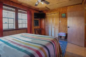 Cypress Creek Cabin Stay for 6 - Pool, Hot Tub - Image 5