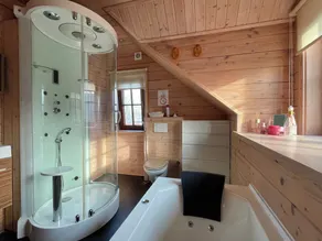 Forest Villa, Rural Twente - Image 5