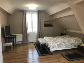 Casa a Yport - 6 persone - Vicino al mare - Tra Fécamp ed Etretat - Image 4