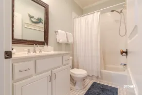 5 Minute Walk To The Beach On 30A! Family Friendly. 5 Bedrooms, 3 Baths. 2 Pools - Image 3