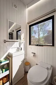 Womburra Vineyard Tiny Stay by Tiny Away - Image 4