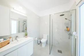 Family Villa Ami - private minigolf, outdoors gym, heated pool - 2min from beach - Image 3