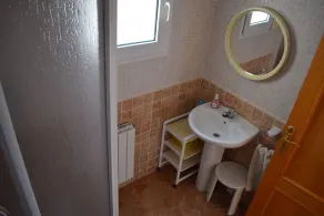 Vackra och mysigt feriehus  med gemensam bassäng i Oliva, på Costa Blanca, Spain för 7 personer - Image 4