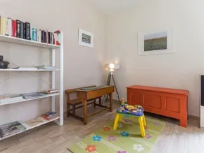 Gîte paisible avec grand jardin près du lac, ping-pong, vélo, climatisation, proche de Nantes et plages - Image 2
