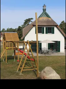 Casa per vacanze \"Seeadler\", grande, nel villaggio di pescatori sull'isola di Usedom, con camino e sauna - Image 3