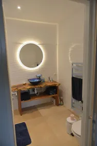 Villa Appartment 100m², Mougins, incredible view, superb indoor pool - Image 3