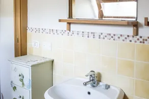 M225 - Marcelli, new one bedroom apartment with garden - Image 3