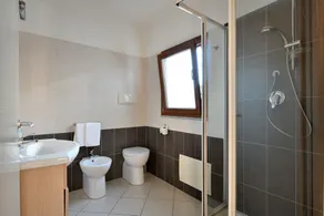 Apartamento que aceita animais de estimação 'Casa con vista mare e monti' - Image 2