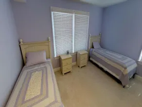 Surf City Home With A Pool! One Off The Ocean, Five Bedrooms-Four Baths, Several Decks With Ocean Views! Corner Property On Oce - Image 4