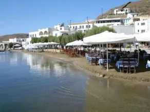 Poseidon Apartments and Villas by the Sea - Image 5