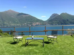 CASA AZALEA Grazioso appartamento con meravigliosa vista lago - Image 5