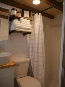 Hygge Tiny Home. ( \"HUE-gah\") - Image 3