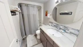 Elegant 2BR Flat at Silvercreek by RedAwning - Image 3