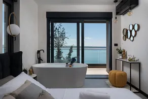 Luxusvilla Black Velvet mit Pool - Image 5