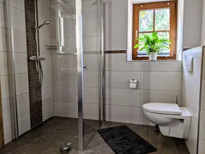 Ferienwohnung Aus-Zeit auf dem Lande - Image 4