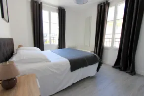 Apartment 2 Bedroomed Near Disneyland Paris with Garden Parking at Serris - Image 5