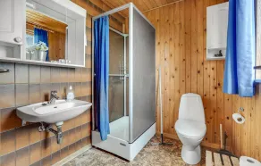 Holiday Home Bindslev 10 - Image 2
