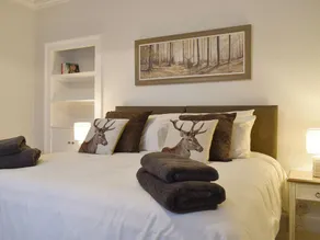Alojamiento de 2 habitaciones en Banchory - Image 5