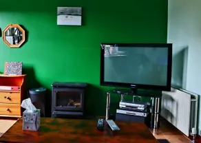 Country Retreat, one bedroom apartment only 10 miles from Belfast - Image 3