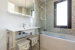 \"Apartamento Playa Marinsa\" mit Gemeinschaftspool, Klimaanlage, Balkon und WLAN - Image 3