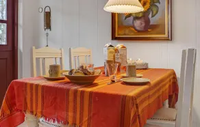 Holiday Home Tjørnevænget Broager Iii - Image 5