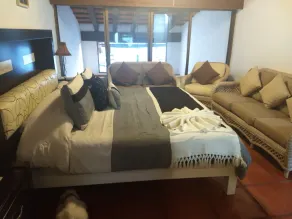 Attico María Bonita, Marina Vallarta, zona lussuosa, bellissimo condominio - Image 3