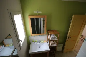 Sommerhus 4 pers. Provence Bedoin Vaucluse med opvarmet pool og sauna - Image 3