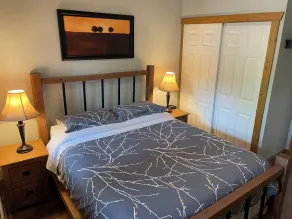 CONDO DE LUXE, 2 CHAMBRES, 1 BAIN, 5 COUCHES - Image 5