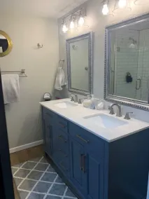 Relaxing Waterfront, newly remodeled, home w/hot tub! - Image 3