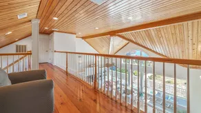 Out Of This World Beachfront Home 6 Bedroom Home by Peace Vacations - Image 2