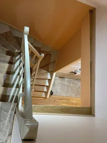 Maison de village vue lac - Image 3