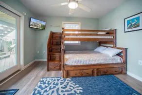 Oceanview Home w/ Saltwater Pool, Hot Tub, Game Room, Basketball. It's So Right! - Image 5