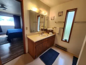 Entspannendes Haus am Meer mit privatem Zugang zum Strand! Bringen Sie Ihre Familie und Ihr Haustier mit. - Image 4