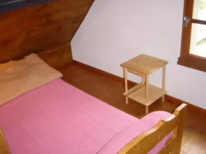Stille chalet 5/7 steder WIFI - Image 4