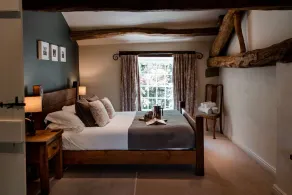 Carrholme Cottage - Rural luxury, sleeps 12 guests  in 6 bedrooms - Image 5