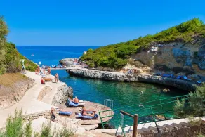 Hotiday Torre Santo Stefano Resort - Image 2