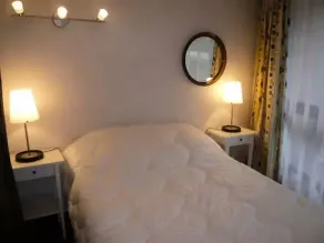 Residence Les Arolles - Very nice two rooms renovated foot of the slopes - Image 4