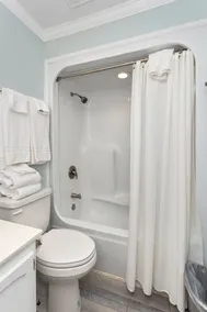 Oceanfront 2 Bedroom + sofabed with Pool, Linens included, at Cape Coddages II! - Image 4