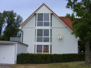 Apartamento de 87 metros cuadrados para relajarse entre Breetzer Bodden u. Electricidad Rassower - Image 5