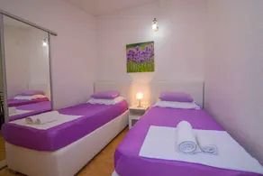 Holiday apartment only 150 m from the sea - Image 2
