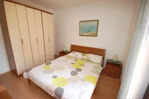 Apartment Andrea - 1 (Kvarner - Njivice) - Image 3