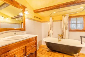 Holiday Home 'Cal Camp Llarg' with Mountain View, Private Pool and Wi-Fi - Image 2