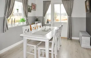 Belle maison de 3 chambres à Ed - Image 4