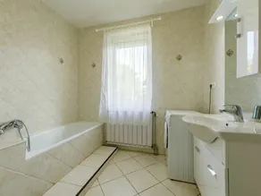 Alleinstehendes Ferienhaus mit privatem Pool,  W-LAN, Klimaanlage, TV, Terrasse, Haustiere erlaubt - Image 4