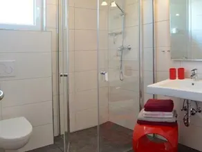 Ferienwohnung 1 EG, 2-3 Personen 60 m2 - Ferienwohnungen Familie Fuss - Image 2