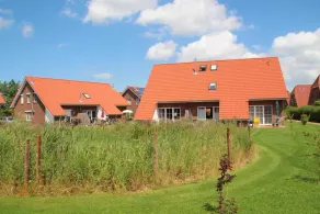 ROB 03 for 6 persons, approx. 78 sqm - Feriendorf Robbenplatte Burhave (1) - Image 4