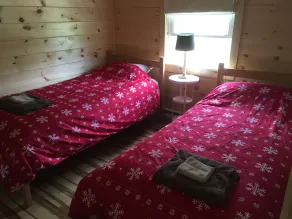 Private 2-Zimmer-Wohnung mit großer Terrasse - Image 5