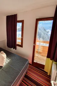 AVORIAZ- Résidence TILIA - Appartement 2 pièces + cabine , balcon SUD - Image 3