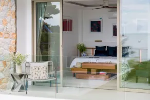 Mam’s Seaside Villa – Beachfront - Image 2