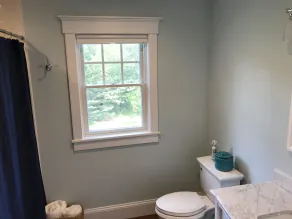 Tæt på Edgartown Village og strande Ny brugerdefineret hollandsk kolonial med pool - Image 5